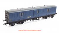 978054 Rapido LMR ‘Evolution’ Non-Corridor Full Brake ARMY 5330